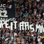 Lei determina campanha permanente de violência contra às mulheres em eventos esportivos