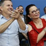 Virginia Mendes destaca realização de sonho: O lançamento de apartamentos em Campo Verde