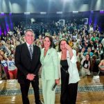 Família Bolsonaro, governador e políticos de MT lamentam morte de Amália Barros