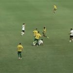 No Brasileirão Sub-20, Cuiabá goleia o Corinthians e chega ao G-4 do Brasileirão; veja gols