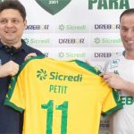 Técnico Petit é registrado no BID e pode estrear à frente do Cuiabá