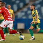 Copa Verde: Cuiabá chega a abrir 4 a 0, mas vacila e acaba eliminado nos pênaltis pelo Vila Nova