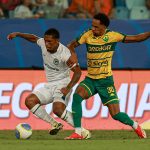 Cuiabá vence o Goiás, mas cai nos pênaltis e está eliminado da Copa do Brasil