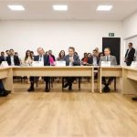 Acordo entre Prefeitura e Governo garante recursos para a Saúde de Cuiabá