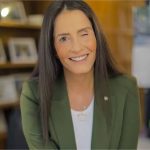 Primeira-dama de MT lamenta o falecimento da deputada federal Amália Barros