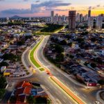 Governador entrega ampliação da Avenida Parque do Barbado