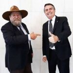 1º suplente do PL, Barbudo vai assumir vaga de Amália Barros