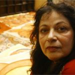 Artista plástica Vitória Basaia morre aos 68 anos em hospital de Cuiabá