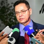 Botelho nega nova Secopa, mas cita obras visando Copa em Cuiabá, se for eleito