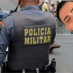 Jovem que morreu baleado por PM tinha passagens policiais por tráfico de drogas