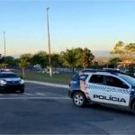 Mais de 250 policiais caçam assassino de sargento da PM em Cuiabá; vídeo