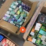 7 são presos por venda de ‘cigarros eletrônicos’ em Sorriso; veja vídeo