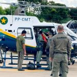 Governo de MT envia equipes para auxiliar nas operações no RS