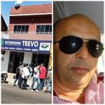 Empresário é assassinado com sete tiros dentro da própria distribuidora