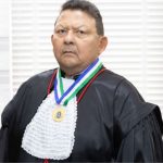 Desembargador Luiz Carlos da Costa morre em Cuiabá aos 67 anos