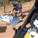 Após roubo, tropas militares fecham cerco e matam 3 bandidos em MT