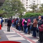 Cuiabá registra 12,8°C e bate novo recorde de frio em menos de 24h