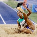 Atleta de MT bancada pelo governo é campeã no Grande Prêmio Brasil