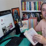 Apaixonado por história, jornalista mantém perfil de imagens raras de Cuiabá