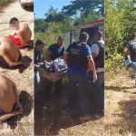 Menor disse à polícia que foi aliciado por professor e por isso cometeu o assassinato