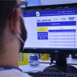 Motoristas têm até esta quarta-feira para pagar IPVA com desconto do Nota MT