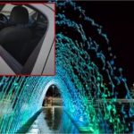 Ladrões ignoram câmeras e furtam carros em parque de Cuiabá; vídeo