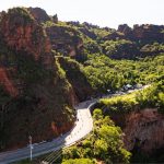 Governo fará interrupções de trânsito no Portão do Inferno nesta terça-feira