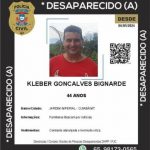 Professor do IFMT que estava desaparecido é encontrado