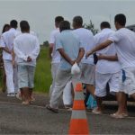 Bancada de MT ajuda a derrubar veto e saidinha de presos está proibida