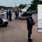 Sargento morto atuava há 26 anos na polícia; córneas serão doadas