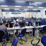 Sine-MT disponibiliza mais de 2,7 mil vagas de emprego nesta semana