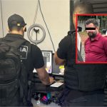 Ex-coordenador de TI da Setasc nega tráfico de drogas e tenta se passar por golpista