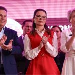 Governador e primeira-dama de MT entregam veículos para alavancar ações do SER Família Mulher e SER Família Indígena