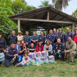 Primeira-dama de MT mobiliza atendimento do programa SER Família Indígena para comunidades pantaneiras