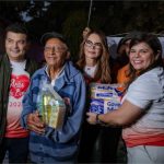 Primeira-dama de MT é escolhida como Embaixadora da campanha solidária do SBT e parceiros