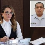 Virginia Mendes lamenta morte de policial e cobra justiça