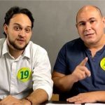 Wellaton descarta mudança de Abilio e defende que um prefeito precisa de maturidade; veja vídeo