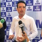 Bortolin: ‘MT é quem mais perderá com partilha na arrecadação’