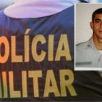 Cabo da PM sofre infarto e morre durante o expediente; entidade lamenta