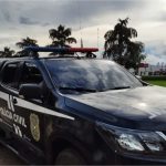 Polícia Civil prende padrasto por estupro de enteada de 8 anos em Sinop