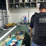 Polícia caça criminosos que faziam ‘gatos’ em medidores de energia em MT