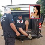 Homem que matou e arrastou jovem pelas ruas diz que cometeu o crime sob efeito de drogas