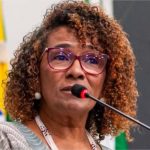 Câmara de Cuiabá recorrerá ao STJ para tentar restabelecer cassação de Edna Sampaio