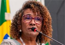 Câmara de Cuiabá recorrerá ao STJ para tentar restabelecer cassação de Edna Sampaio