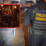 DJ é alvo da PF e dono do Dallas Bar é preso em operação contra facção