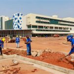 Hospital Central só começará a funcionar em 2025, diz secretário