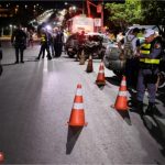 Em 16 anos da Lei Seca 8,6 mil condutores embriagados foram presos