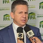 Governador sugere lei para proibir aumento de impostos no país