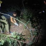 Maníaco mata ex-sogra, põe corpo em carro e desova em mata em MT