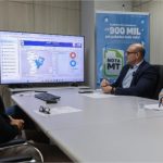 Quatro do interior e um de Cuiabá ganham R$ 350 mil no Nota MT; veja lista